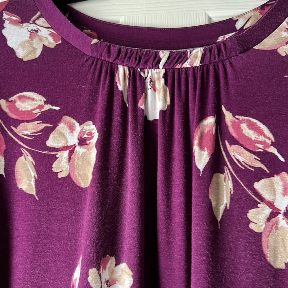 Blouse - Picture 2 of 4